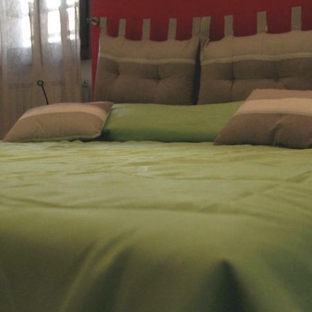 Mandruchello'S Appartement Rome Buitenkant foto