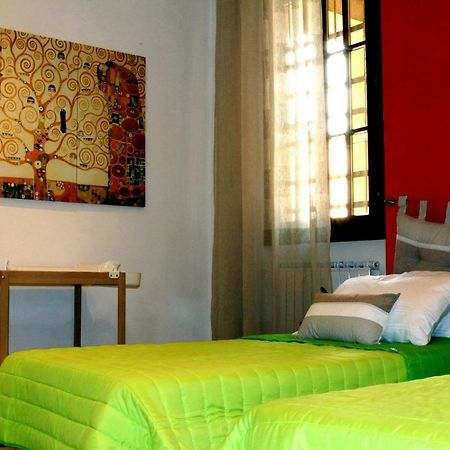 Mandruchello'S Appartement Rome Buitenkant foto